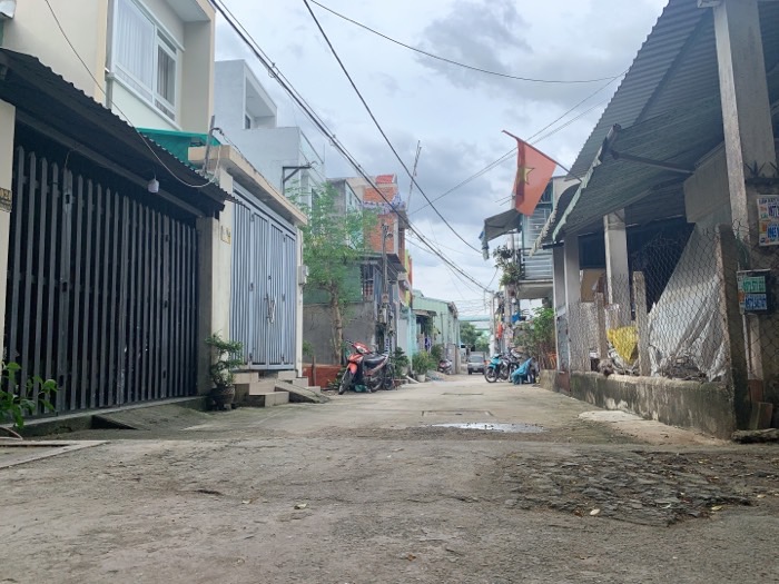 VỊ TRÍ ĐẮC ĐỊA MT DƯƠNG THỊ MƯỜI TÌM KO RA CĂN THỨ 2 ĐANG THU NHẬP 10TR/tháng CHỈ 4.5 TỶ .